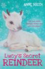 Lucy's Secret Reindeer - Book