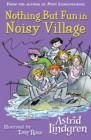 Nothing But Fun in Noisy Village - Book