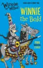 Winnie and Wilbur Winnie the Bold - eBook