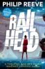 Railhead - Book