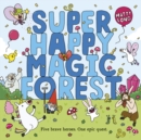 Super Happy Magic Forest - eBook