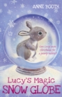 Lucy's Magic Snow Globe - Book