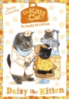 Dr KittyCat is ready to rescue: Daisy the Kitten - eBook