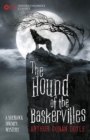 Oxford Children's Classics: The Hound of the Baskervilles - eBook