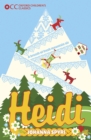 Oxford Children's Classics: Heidi - eBook