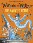 Winnie and Wilbur The Haunted House - eBook
