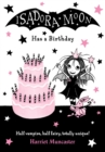 Isadora Moon Has a Birthday - eBook