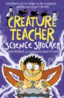 Creature Teacher Science Shocker - eBook