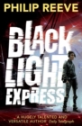Black Light Express - Book