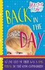 Back in the Day - eBook