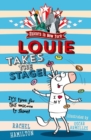 Unicorn in New York: Louie Takes the Stage! - Book
