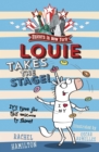Unicorn in New York: Louie Takes the Stage! - eBook
