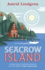 Seacrow island - eBook