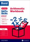 Bond SATs Skills: Arithmetic Workbook : 10-11+ years Stretch - Book