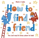 How to Find a Friend - eBook