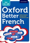 Oxford Better French - Book