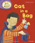 Read with Biff, Chip and Kipper Phonics: Level 2: Cat in a Bag - eBook