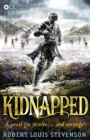 Oxford Children's Classics: Kidnapped - eBook