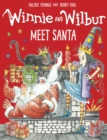 Winnie and Wilbur Meet Santa - eBook
