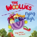 The Woollies: Flying High - Book