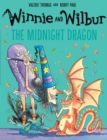 Winnie and Wilbur: The Midnight Dragon - Book