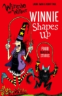 Winnie and Wilbur: Winnie Shapes Up - Book