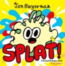 Splat! - Book