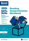 Bond SATs Skills: Reading Comprehension Workbook 9-10 Years - Book