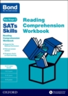 Bond SATs Skills: Reading Comprehension Workbook 10-11 Years Stretch - Book