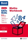 Bond SATs Skills: Maths Workbook 8-9 Years - Book