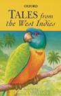 Tales from the West Indies - Book