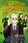 The Demon Headmaster - Book