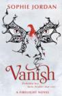 Vanish - eBook