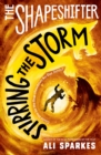 The Shapeshifter: Stirring the Storm - eBook