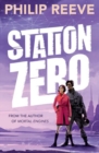 Station Zero - Book