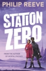 Station Zero - eBook