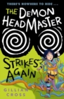 The Demon Headmaster Strikes Again - Book