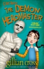 Facing the Demon Headmaster - eBook