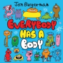 Everybody Has a Body - Book