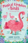 Magical Kingdom of Birds: The Flamingo Party - Book