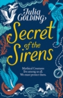 Companions: Secret of the Sirens - Book