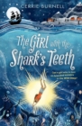 The Girl with the Shark's Teeth - Book