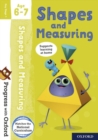 Progress with Oxford: Shapes and Measuring Age 6-7 - Book