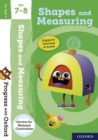 Progress with Oxford: Shapes and Measuring Age 7-8 - Book