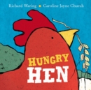 Hungry Hen - Book