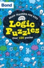 Bond Brain Training: Logic Puzzles - Book
