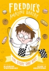 Freddie's Amazing Bakery: The Sticky Cake Race - Book