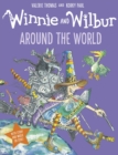 Winnie and Wilbur: Around the World - eBook