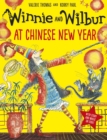 Winnie and Wilbur at Chinese New Year - eBook