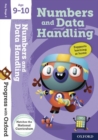 Progress with Oxford:: Numbers and Data Handling Age 9-10 - Book